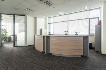 Office deep cleaning in Le Center by C & Z Cleaning Services LLC