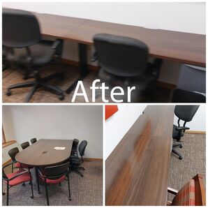 Before and After Office cleaning Services in Belle Plaine, MN (2)